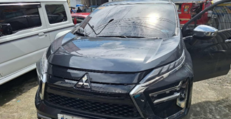 MITSUBISHI XPANDER GLS 1.5G 2WD AT 2025
