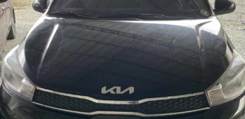 KIA SOLUTO 1.4LX MT 2022